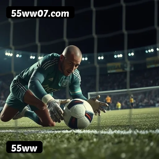 Login 55ww - Acesso Seguro SSL e 2FA