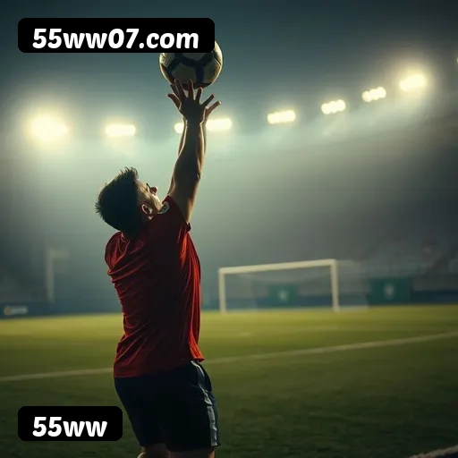 Lottery 55ww - Mega-Sena, Keno, Scratch Cards R$50M+